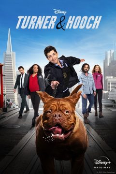 مشاهدة مسلسل Turner & Hooch موسم 1 حلقة 6