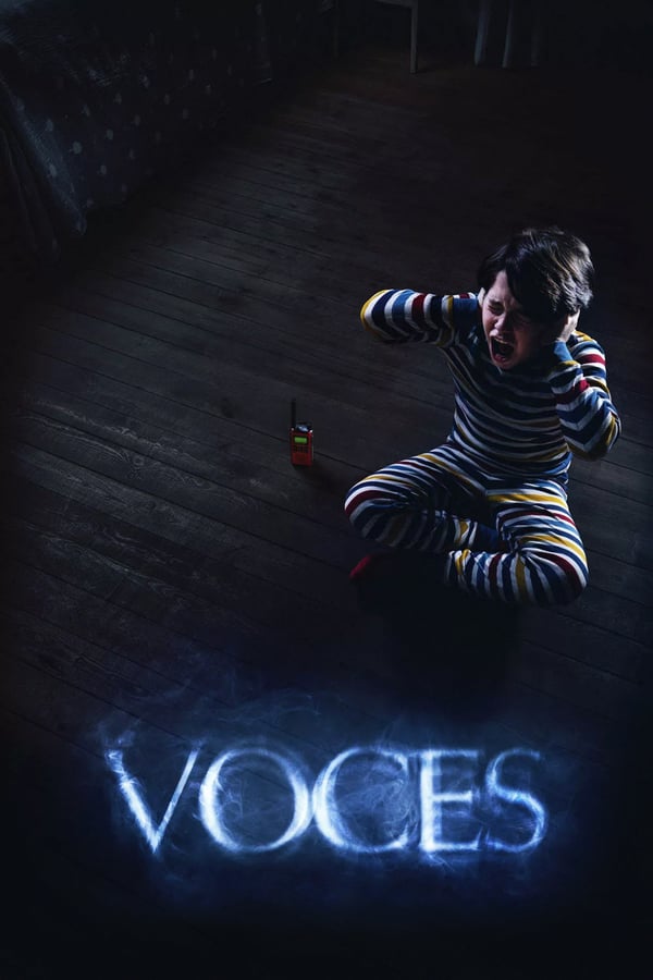 مشاهدة فيلم Voces 2020 مترجم