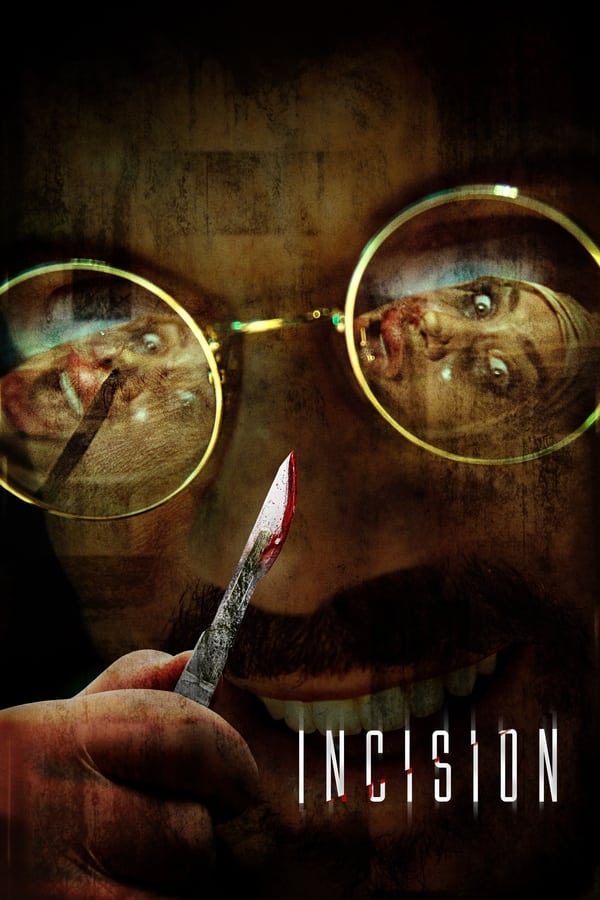 مشاهدة فيلم Incision 2020 مدبلج