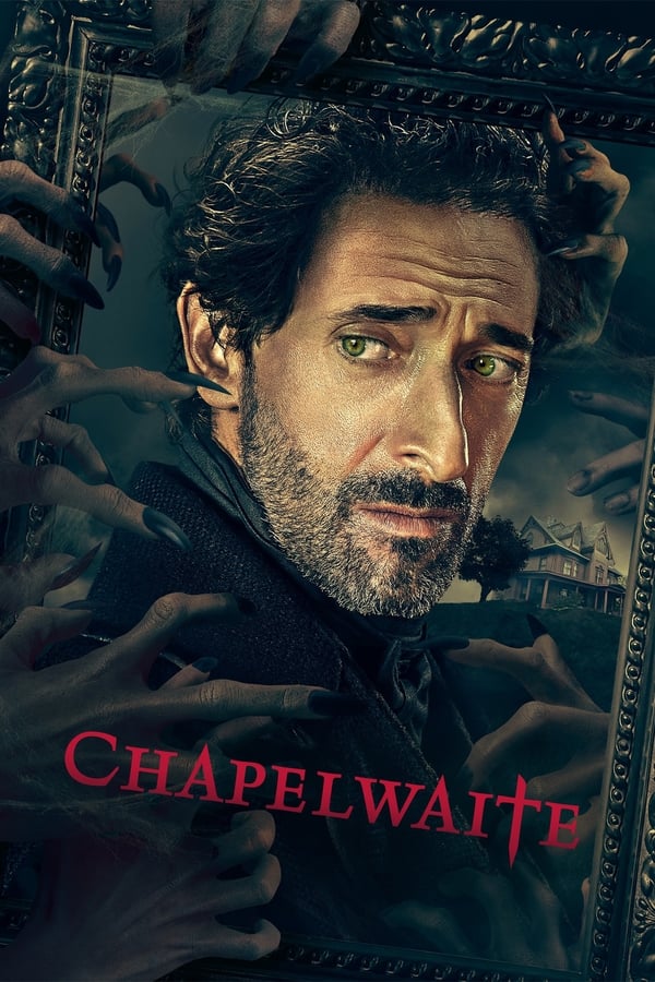 مشاهدة مسلسل Chapelwaite موسم 1 حلقة 7