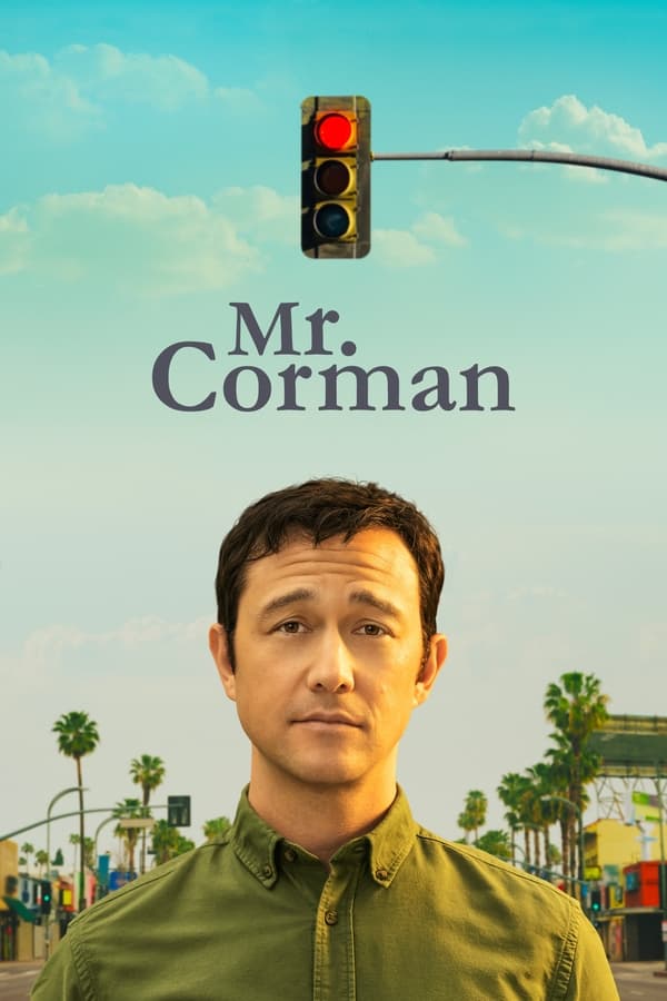 مشاهدة مسلسل Mr. Corman موسم 1 حلقة 5