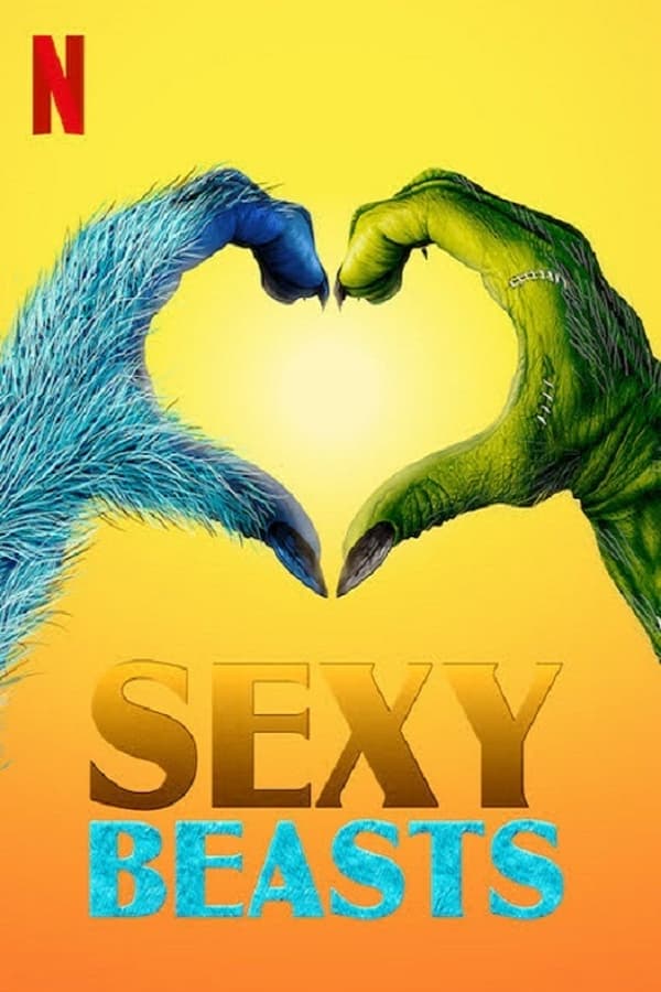 مشاهدة مسلسل Sexy Beasts موسم 1 حلقة 4