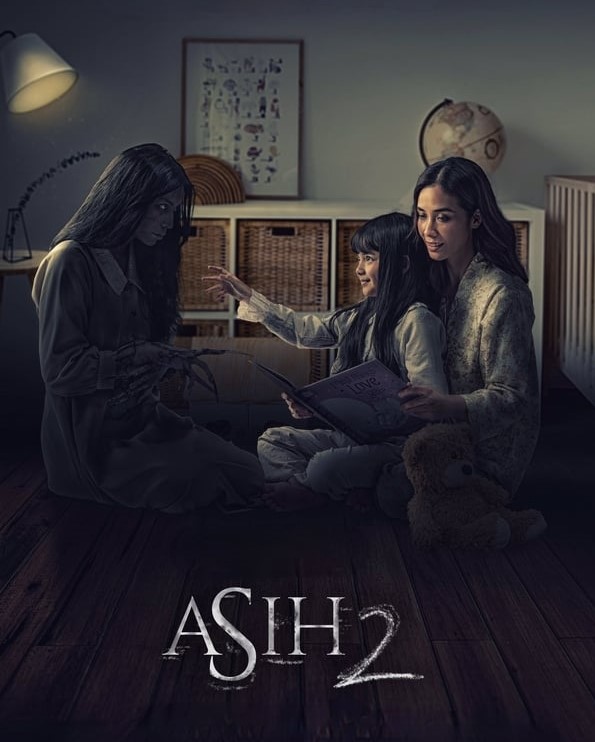 مشاهدة فيلم Asih 2 2020 مترجم