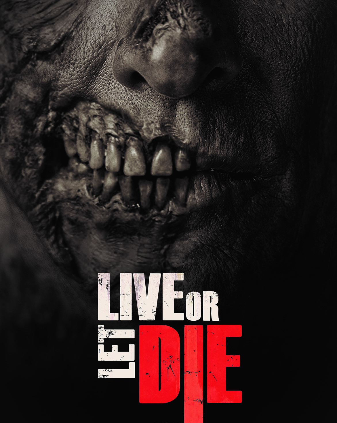 مشاهدة فيلم Live or Let Die 2021 مترجم