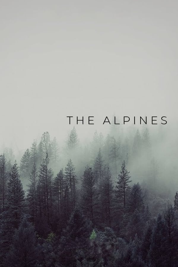 مشاهدة فيلم The Alpines 2021 مترجم