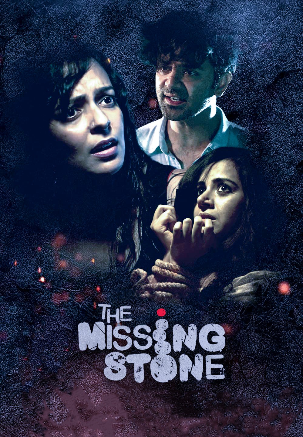 مشاهدة مسلسل The Missing Stone موسم 1 حلقة 5