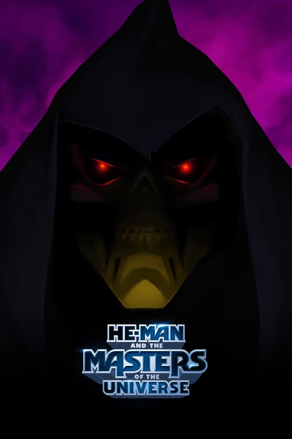 مشاهدة انمي He-Man and the Masters of the Universe موسم 1 حلقة 8 مدبلجة