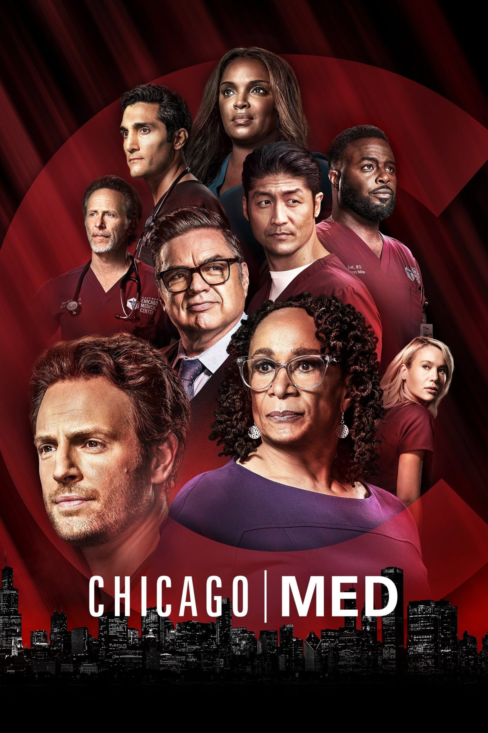 مشاهدة مسلسل Chicago Med موسم 7 حلقة 22 والاخيرة