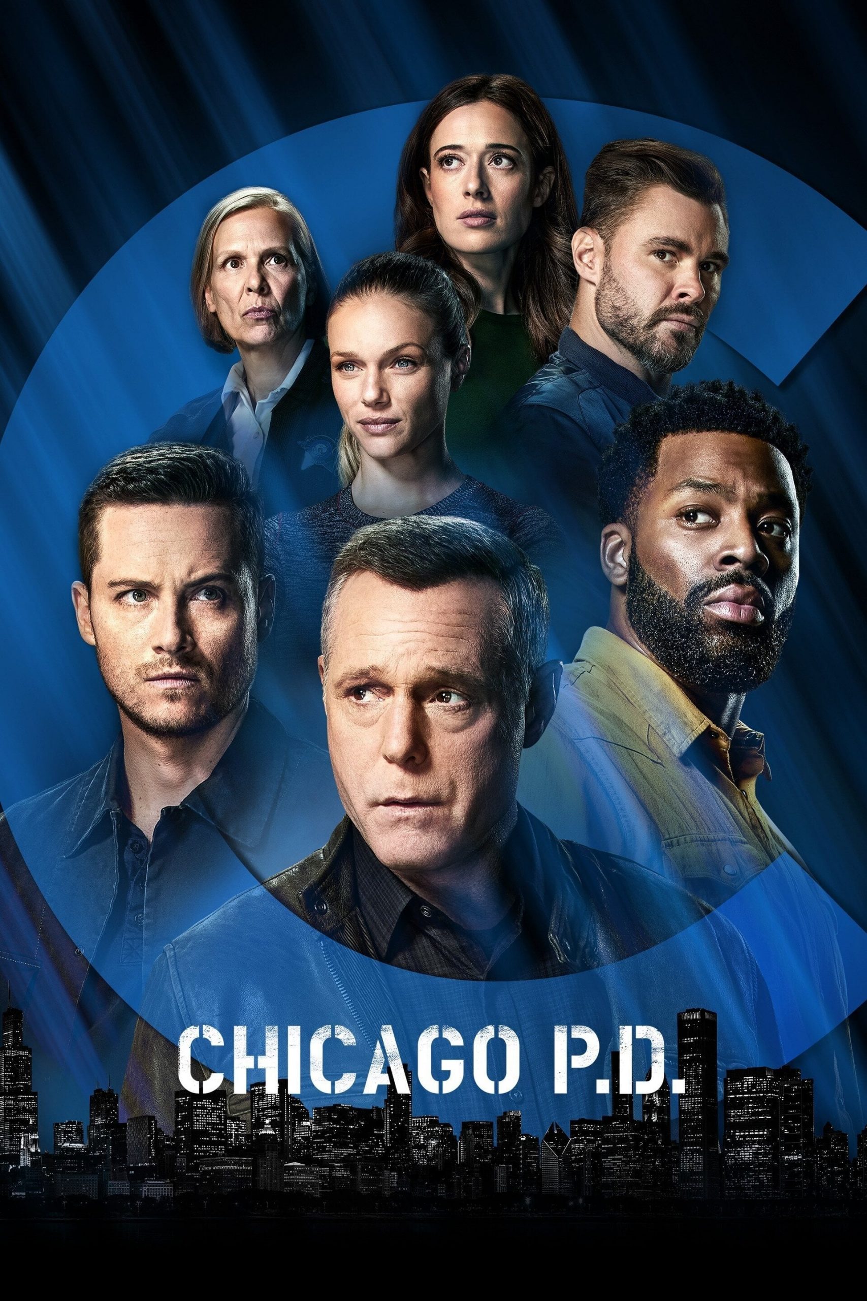 مشاهدة مسلسل Chicago P.D. موسم 9 حلقة 22 والاخيرة