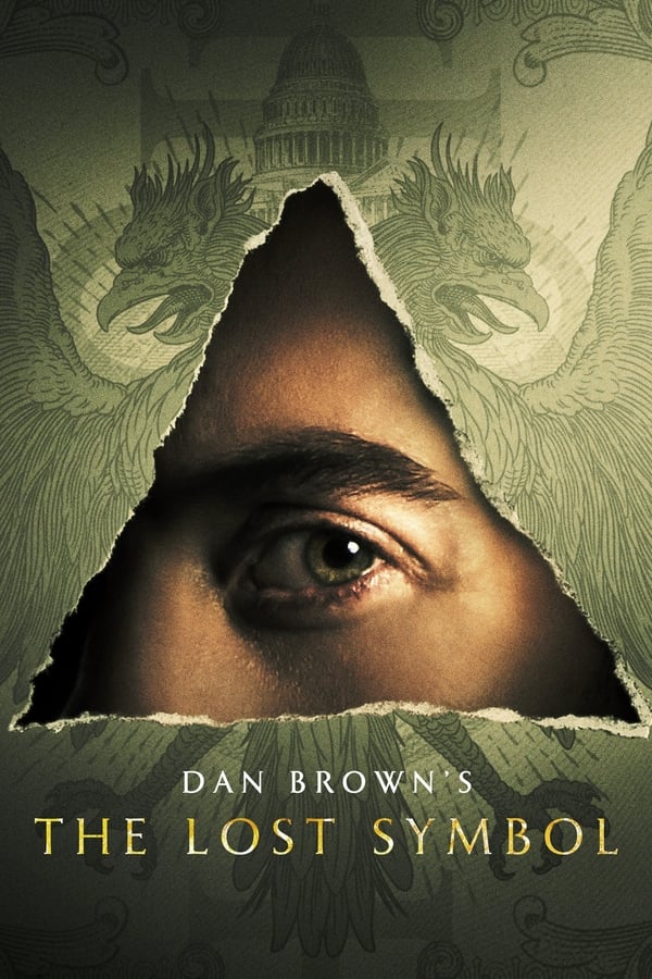 مشاهدة مسلسل Dan Brown’s The Lost Symbol موسم 1 حلقة 9