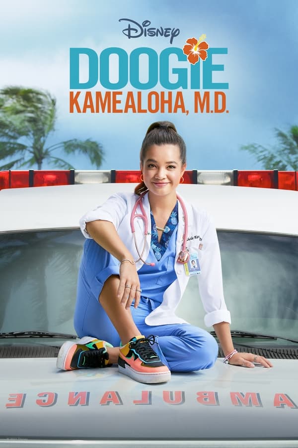 مشاهدة مسلسل Doogie Kamealoha, M.D. موسم 1 حلقة 9