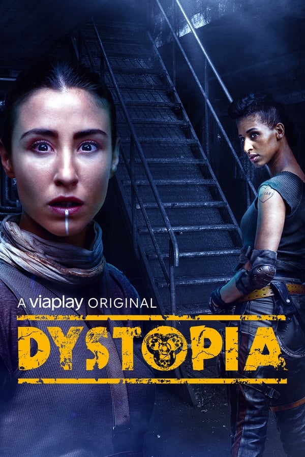 مشاهدة مسلسل Dystopia موسم 1 حلقة 2 مترجمة