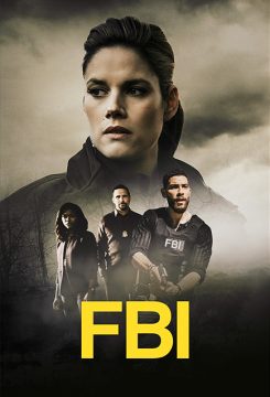 مشاهدة مسلسل FBI موسم 4 حلقة 7