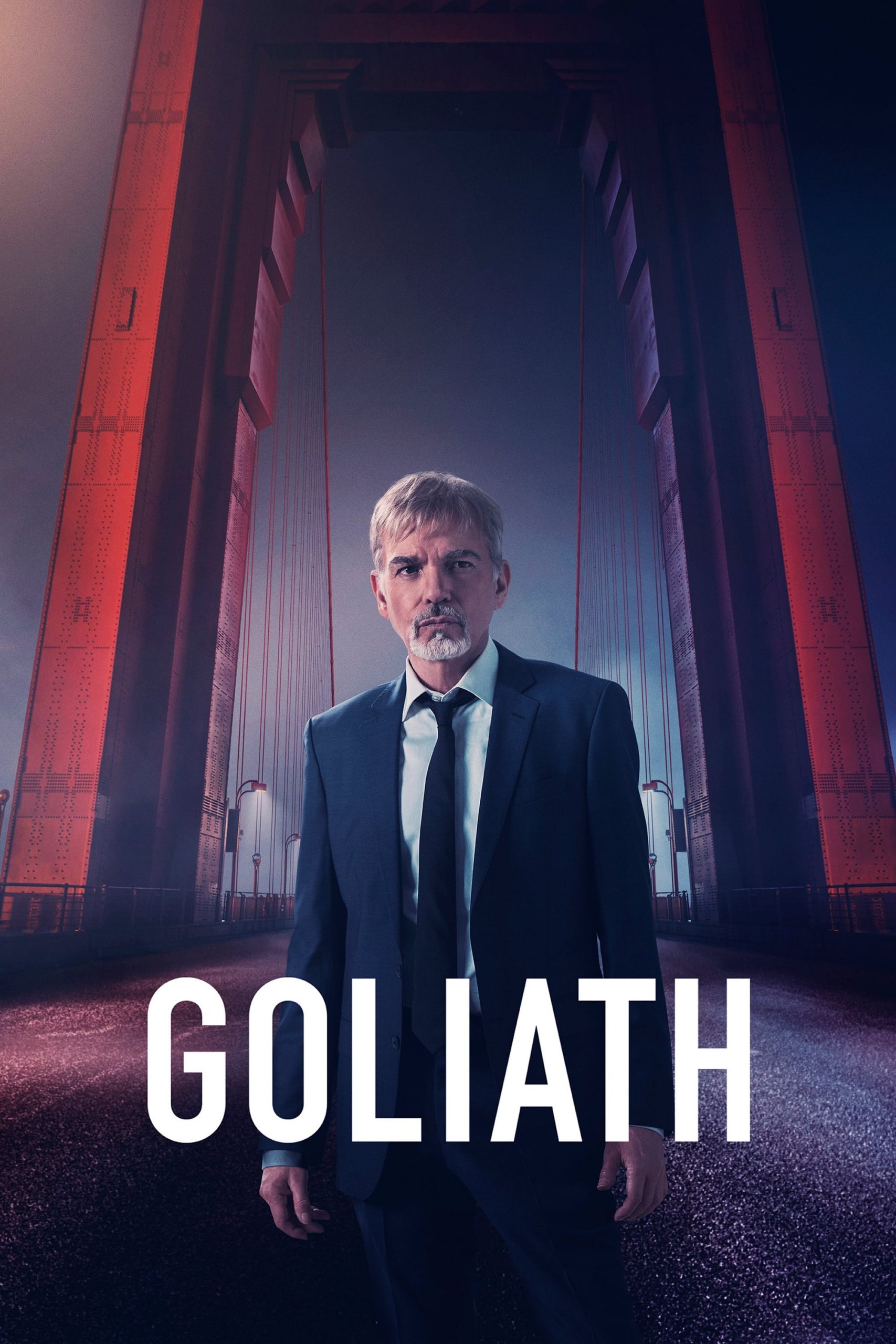 مشاهدة مسلسل Goliath موسم 4 حلقة 6