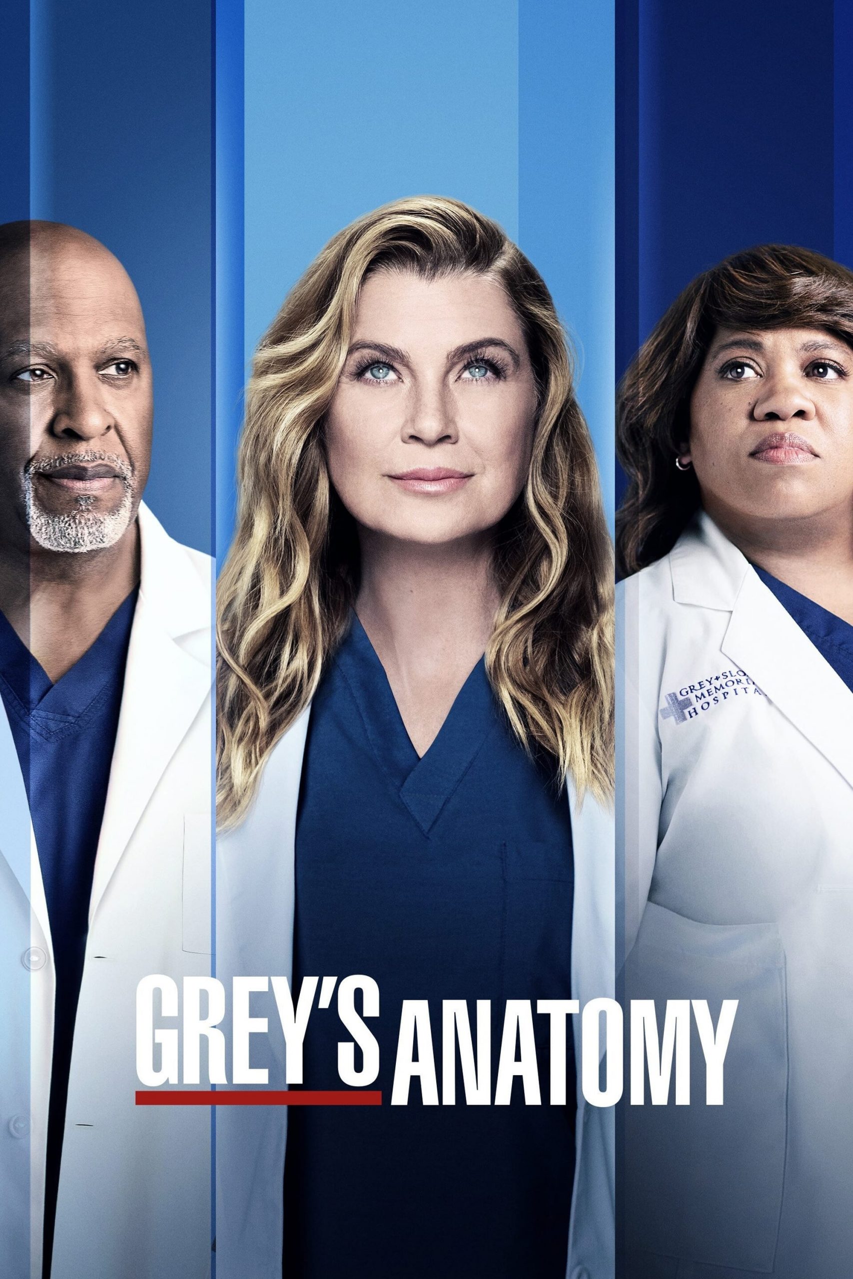 مشاهدة مسلسل Grey’s Anatomy موسم 18 حلقة 4