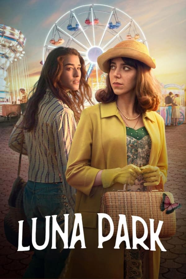 مشاهدة مسلسل Luna Park موسم 1 حلقة 2