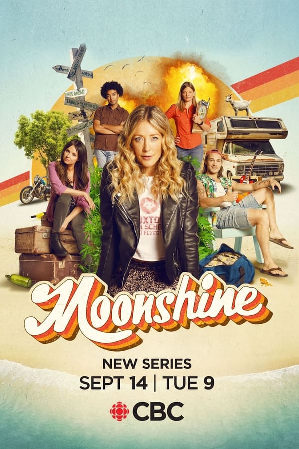 مشاهدة مسلسل Moonshine موسم 1 حلقة 2