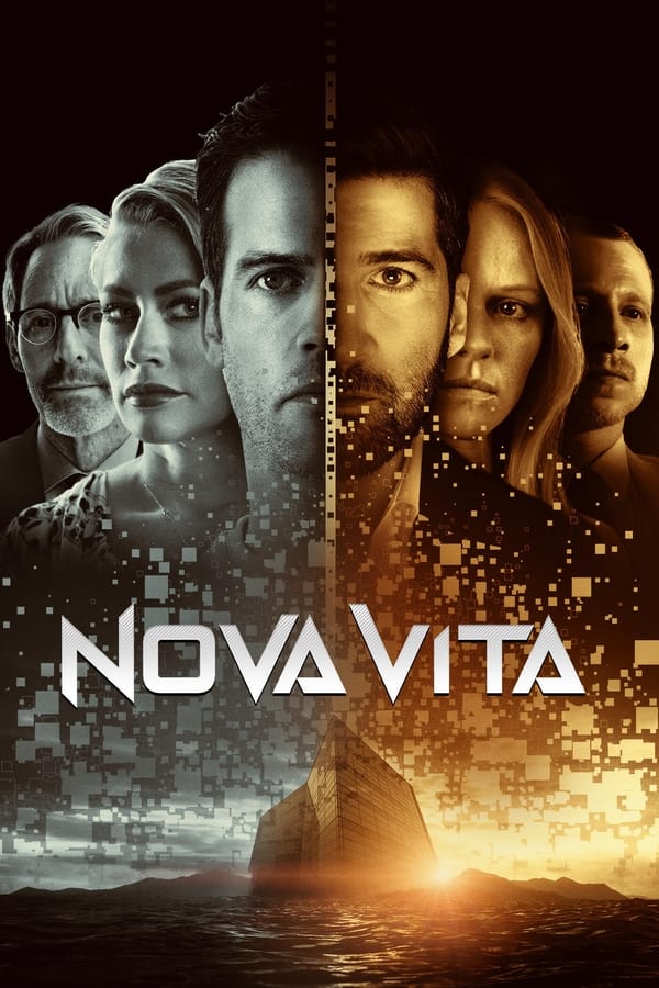 مشاهدة مسلسل Nova Vita موسم 1 حلقة 1