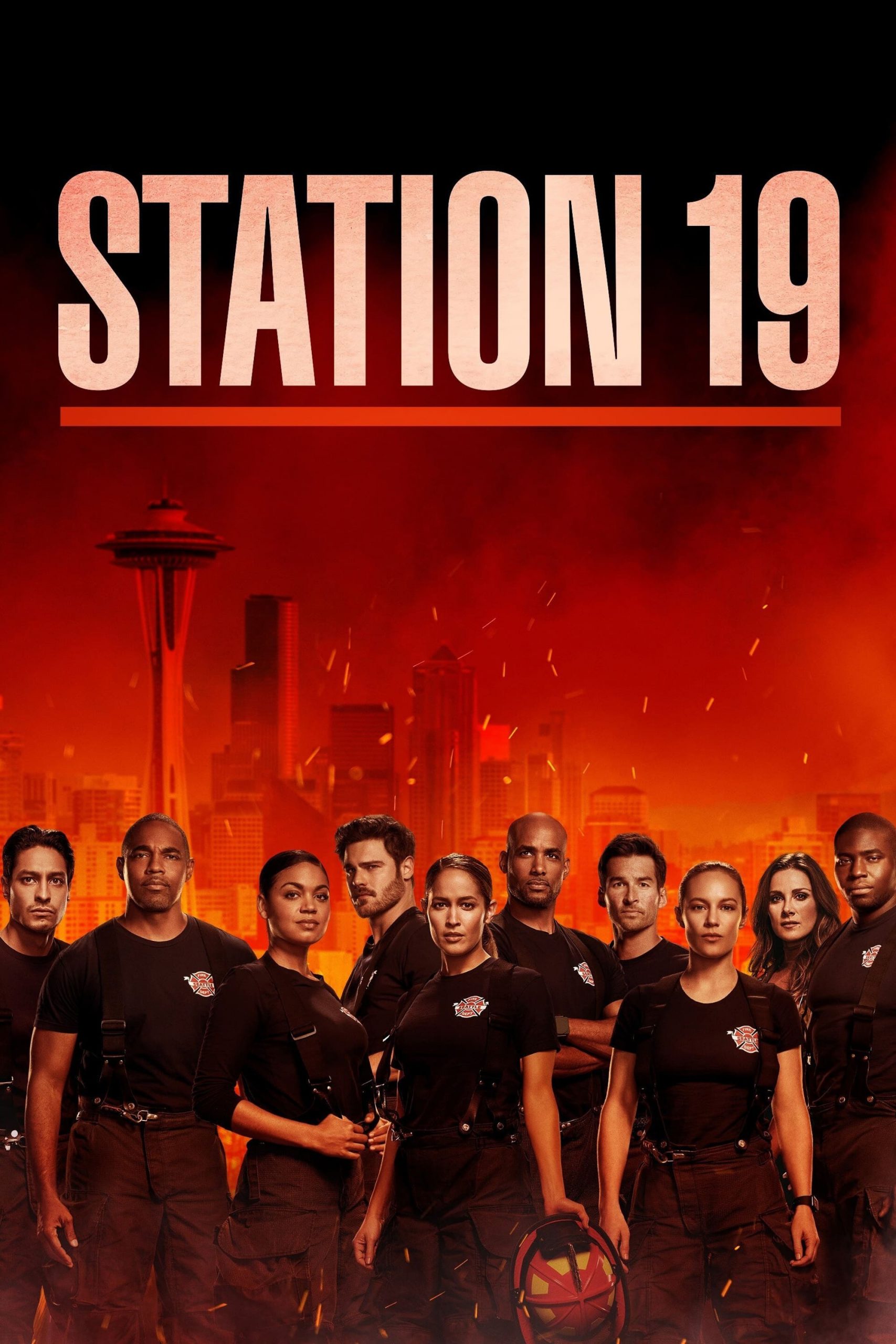 مشاهدة مسلسل Station 19 موسم 5 حلقة 3