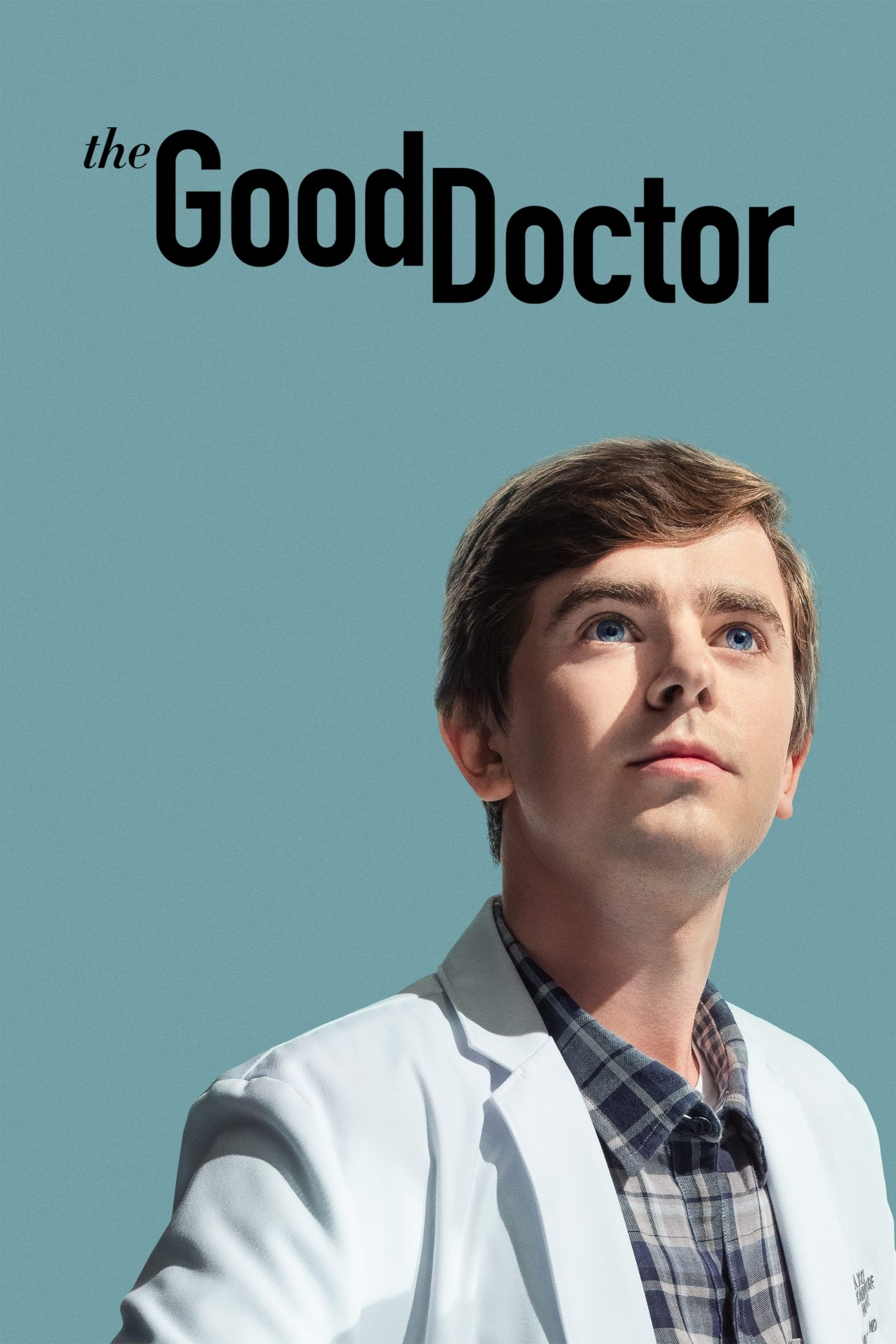 مشاهدة مسلسل The Good Doctor موسم 5 حلقة 8