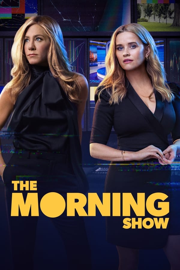 مشاهدة مسلسل The Morning Show موسم 2 حلقة 1