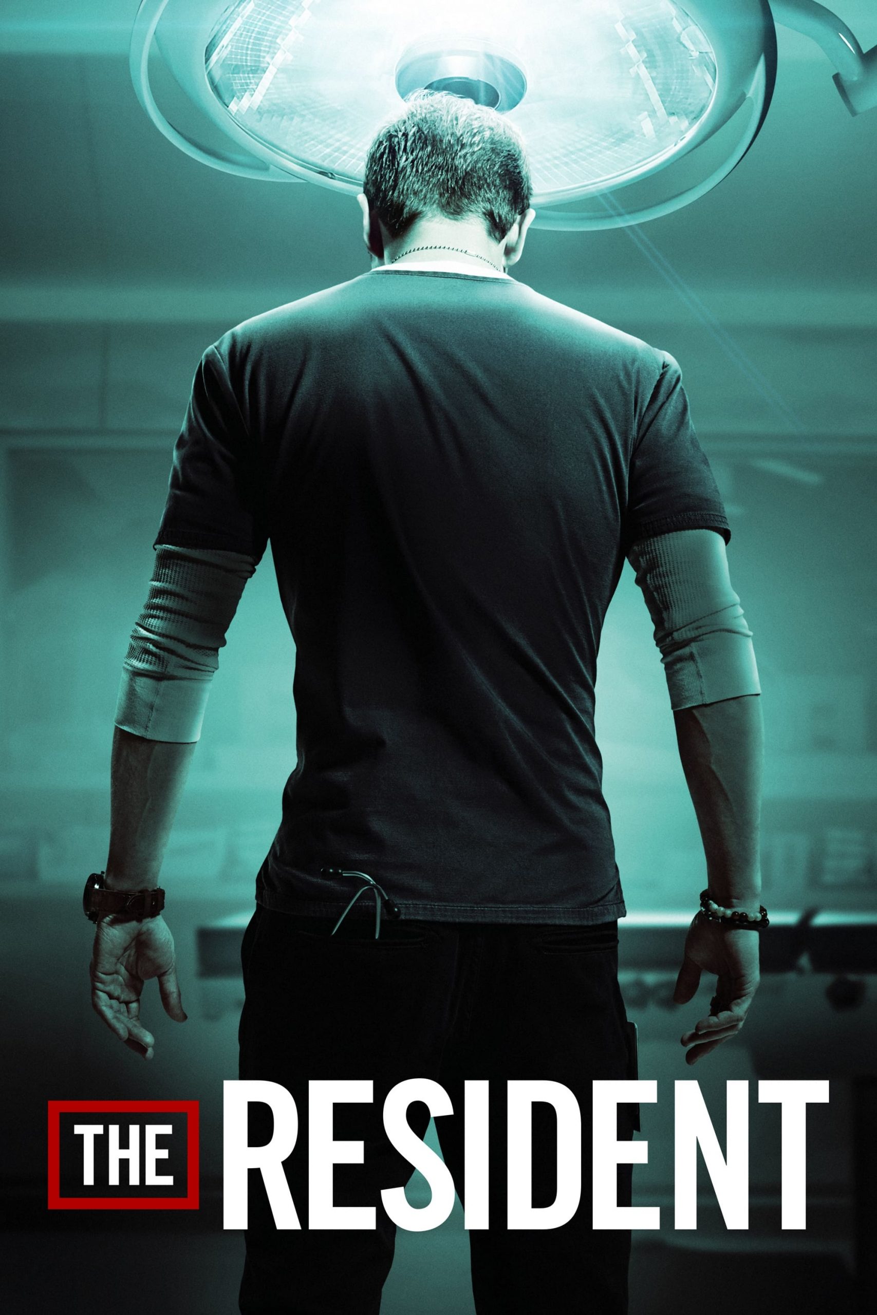 مشاهدة مسلسل The Resident موسم 5 حلقة 19