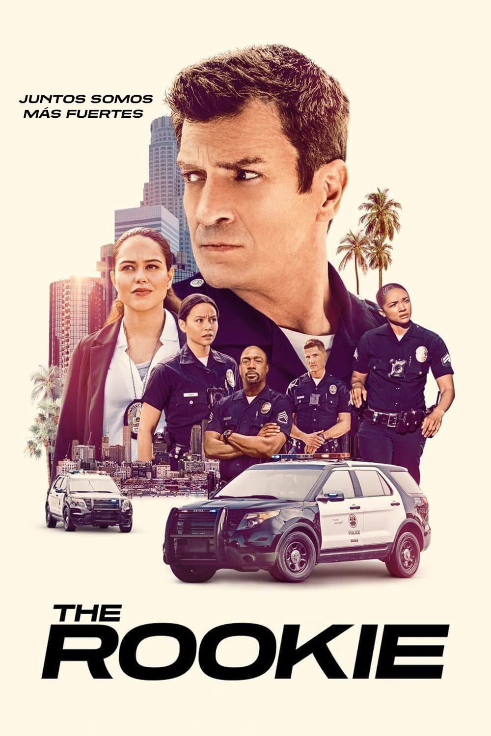 مشاهدة مسلسل The Rookie موسم 4 حلقة 19