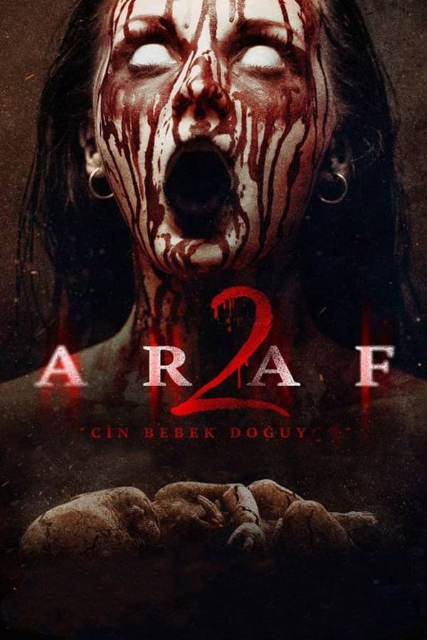 مشاهدة فيلم Araf 2 2019 مترجم