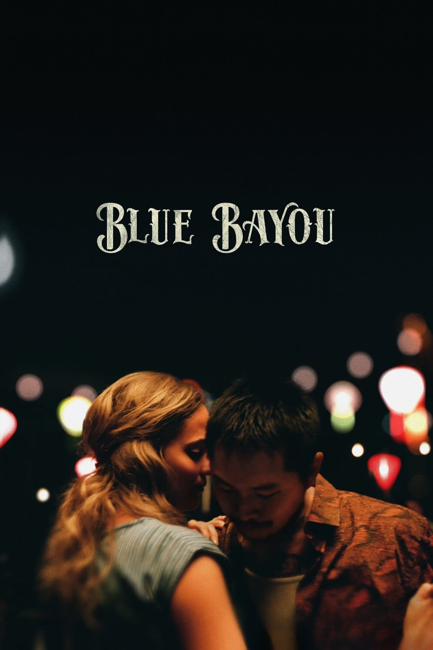 مشاهدة فيلم Blue Bayou 2021 مدبلج