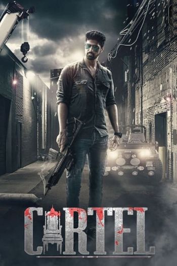 مشاهدة مسلسل Cartel موسم 1 حلقة 5