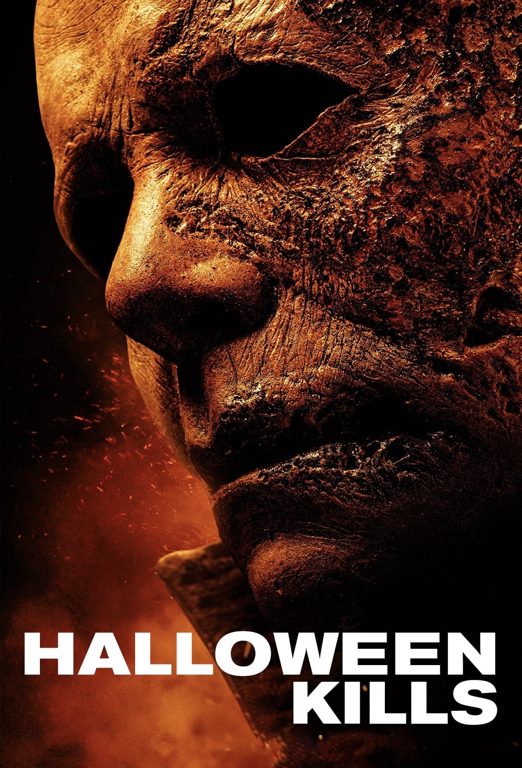 مشاهدة فيلم Halloween Kills 2021 مدبلج