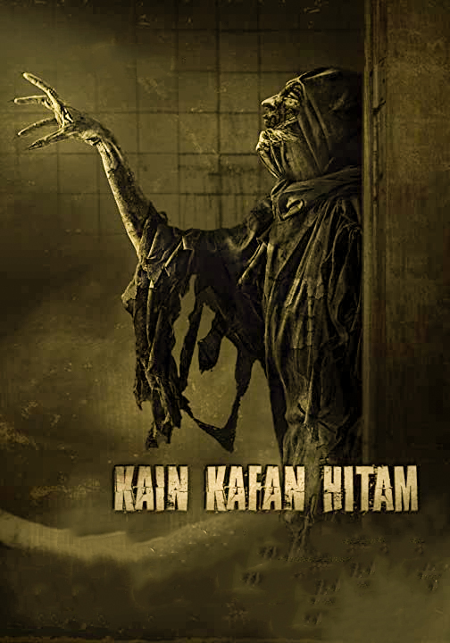 مشاهدة فيلم Kain Kafan Hitam 2019 مترجم