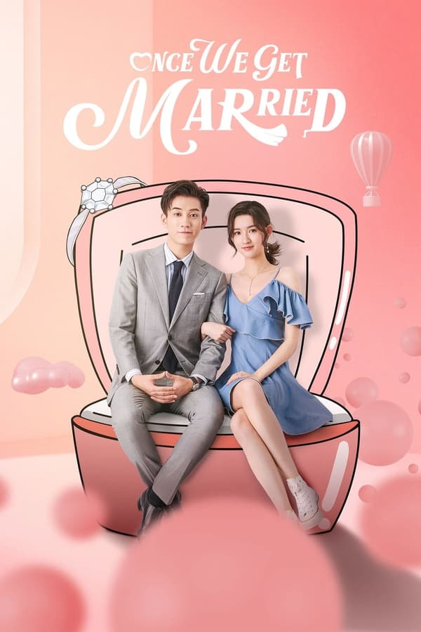 مشاهدة مسلسل Once We Get Married موسم 1 حلقة 6