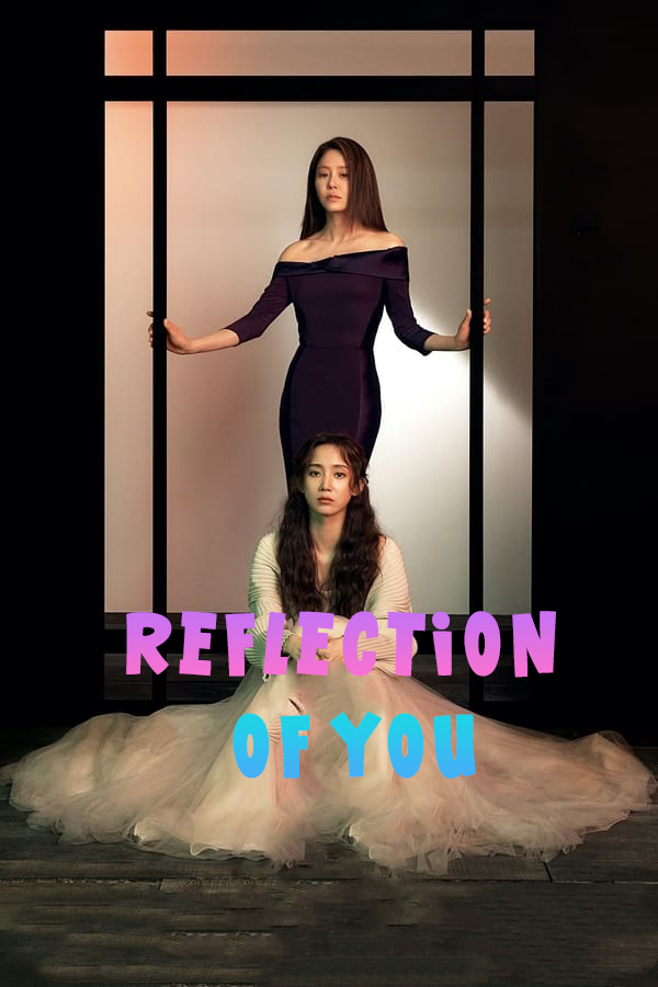 مشاهدة مسلسل Reflection of You موسم 1 حلقة 8