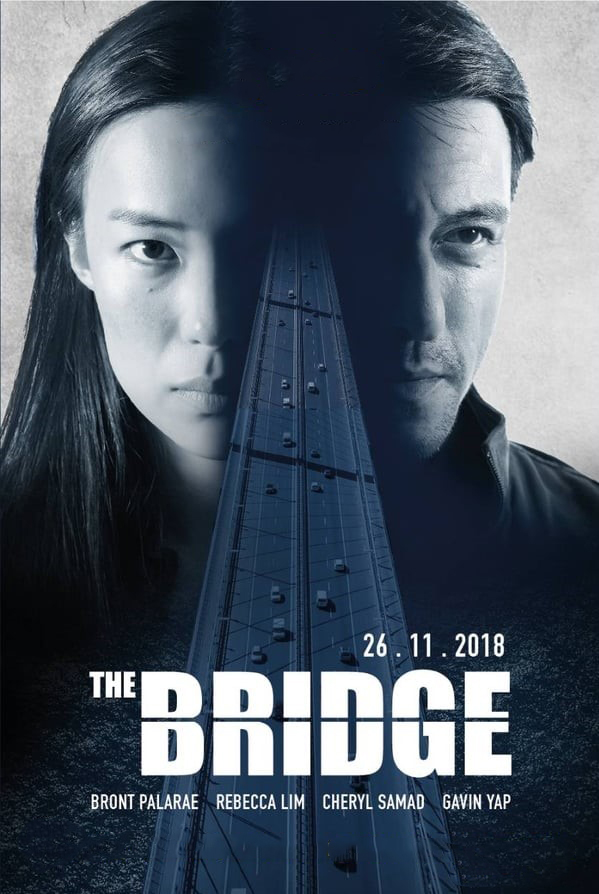 مشاهدة مسلسل The Bridge موسم 1 حلقة 10 والاخيرة