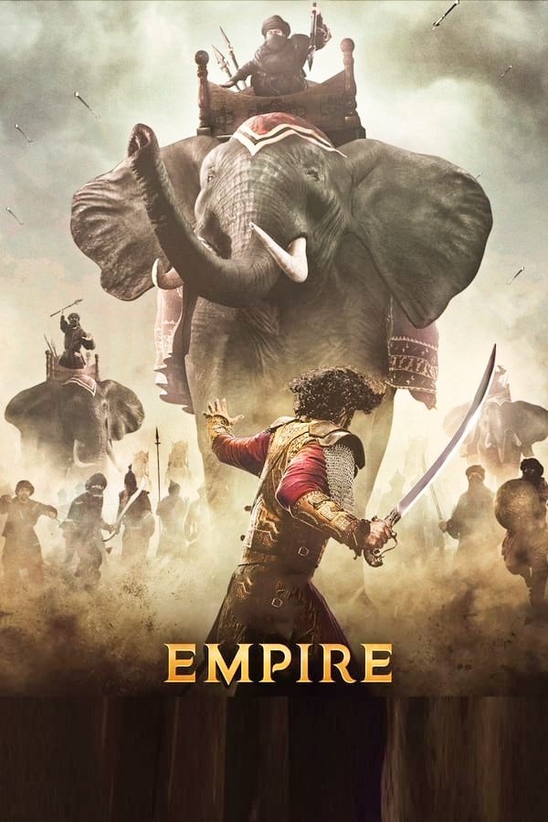 مشاهدة مسلسل The Empire موسم 1 حلقة 8 والاخيرة