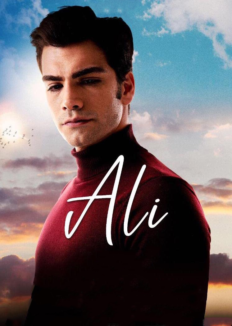 مشاهدة فيلم 2019 Ali مترجم