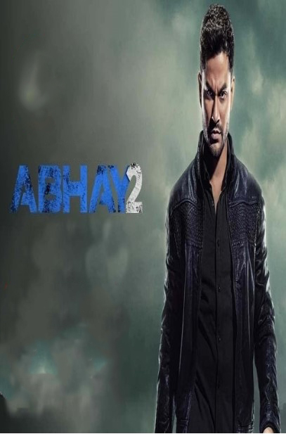 مشاهدة مسلسل Abhay موسم 2 حلقة 6