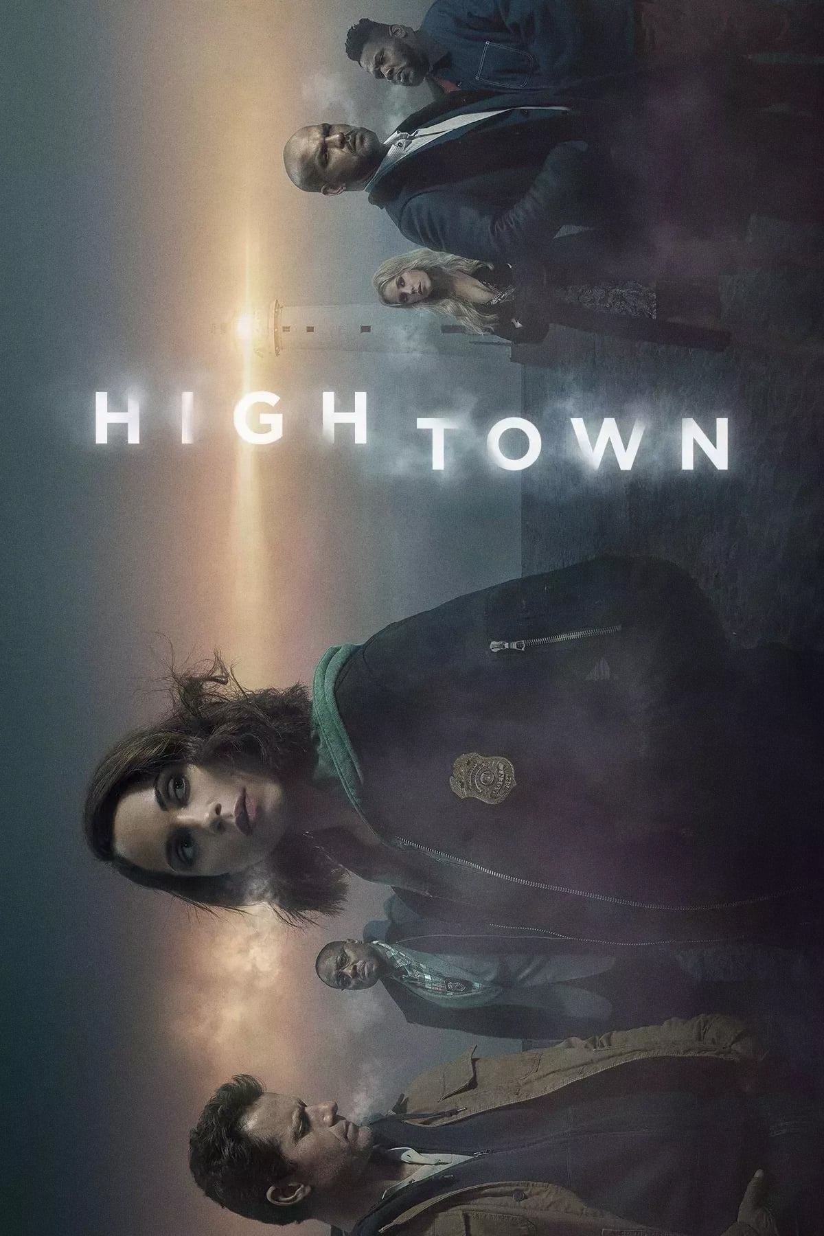 مشاهدة مسلسل Hightown موسم 2 حلقة 8