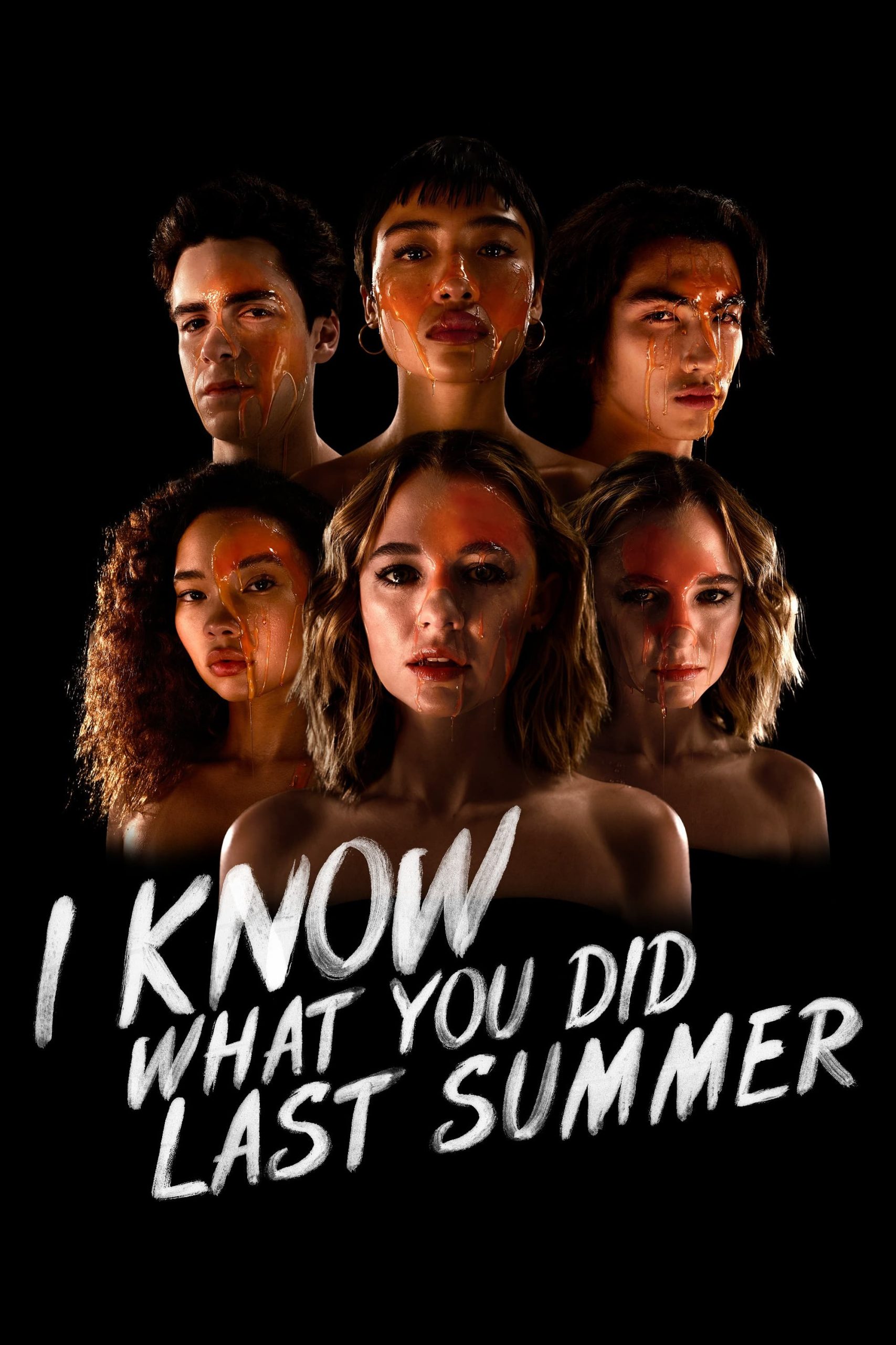 مشاهدة مسلسل I Know What You Did Last Summer موسم 1 حلقة 4