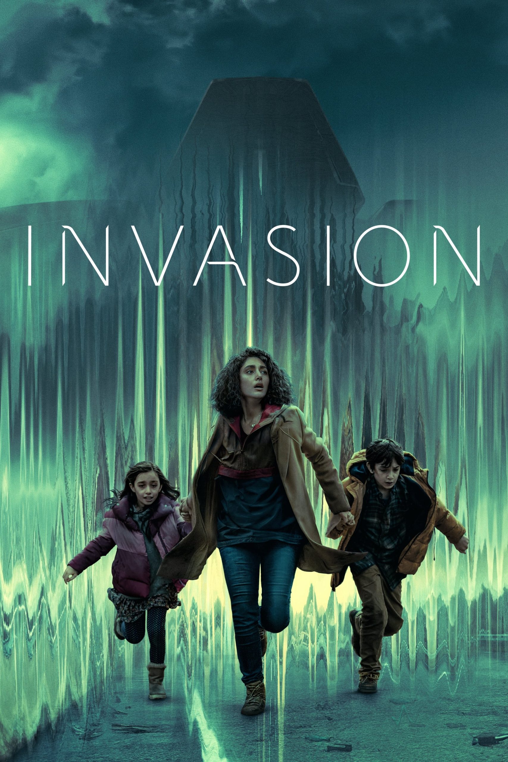 مشاهدة مسلسل Invasion موسم 1 حلقة 10 والاخيرة