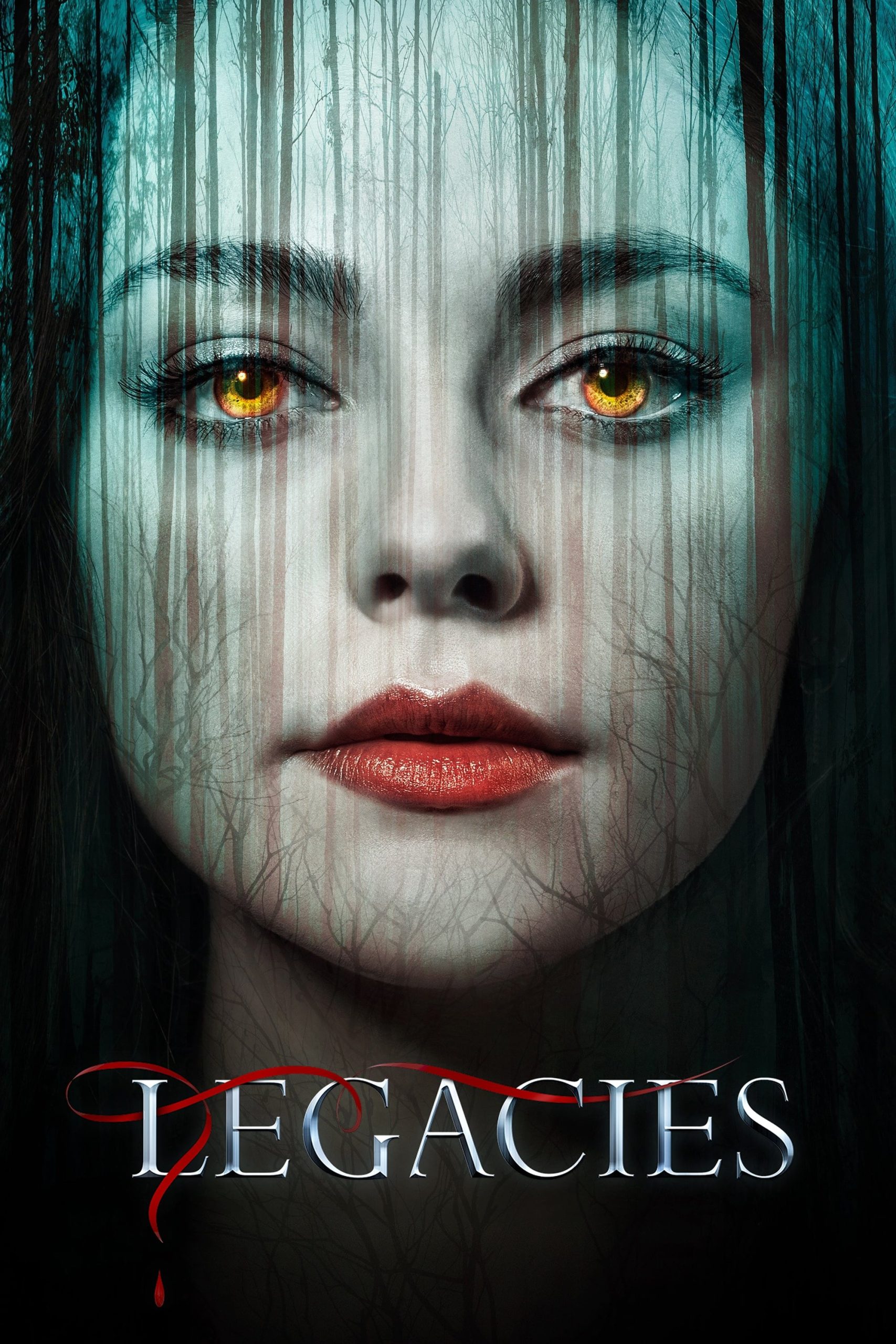 مشاهدة مسلسل Legacies موسم 4 حلقة 13