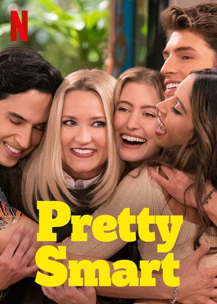 مشاهدة مسلسل Pretty Smart موسم 1 حلقة 10 والاخيرة