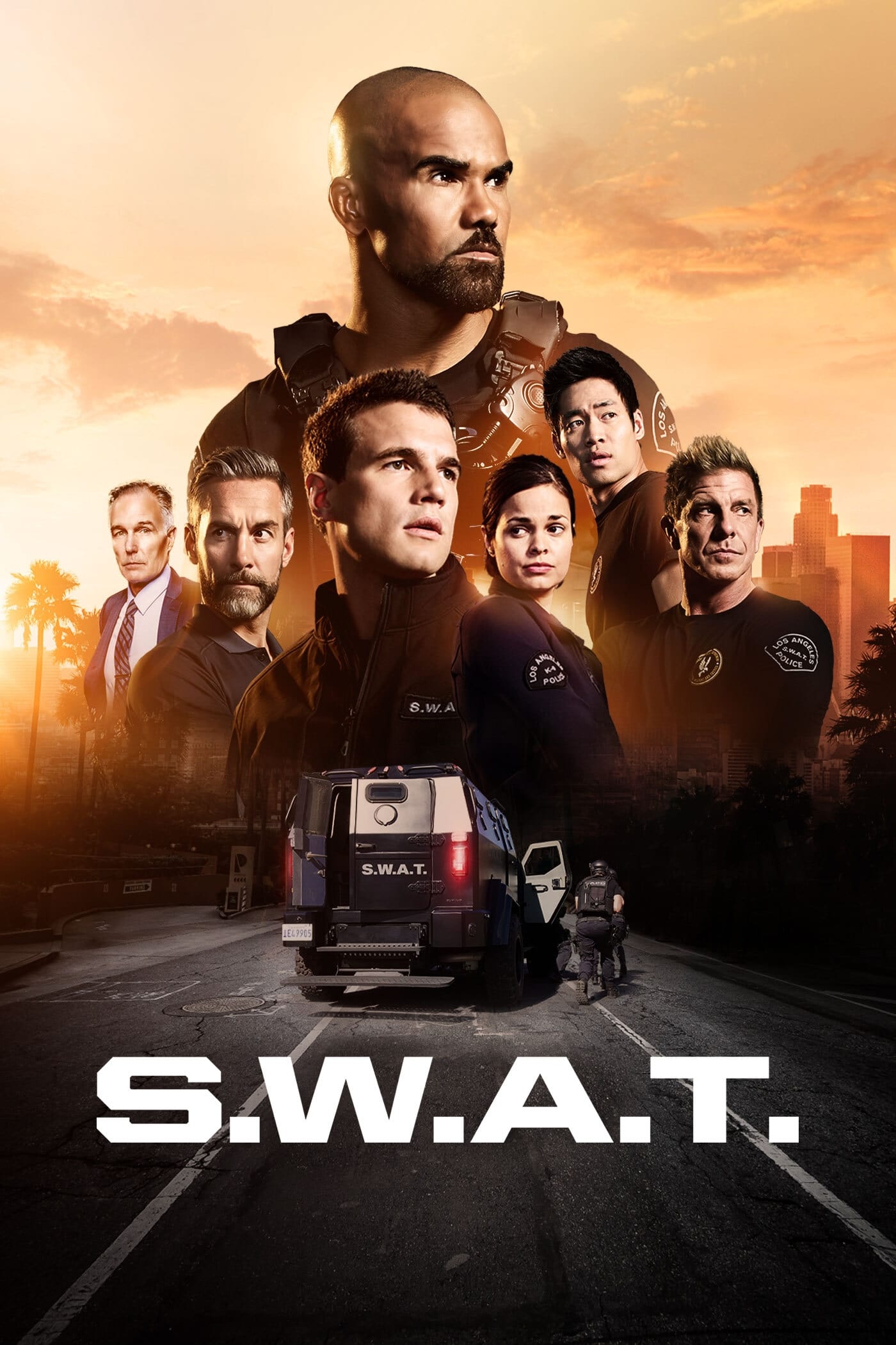 مشاهدة مسلسل S.W.A.T. موسم 5 حلقة 20