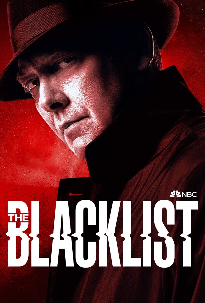 مشاهدة مسلسل The Blacklist موسم 9 حلقة 16