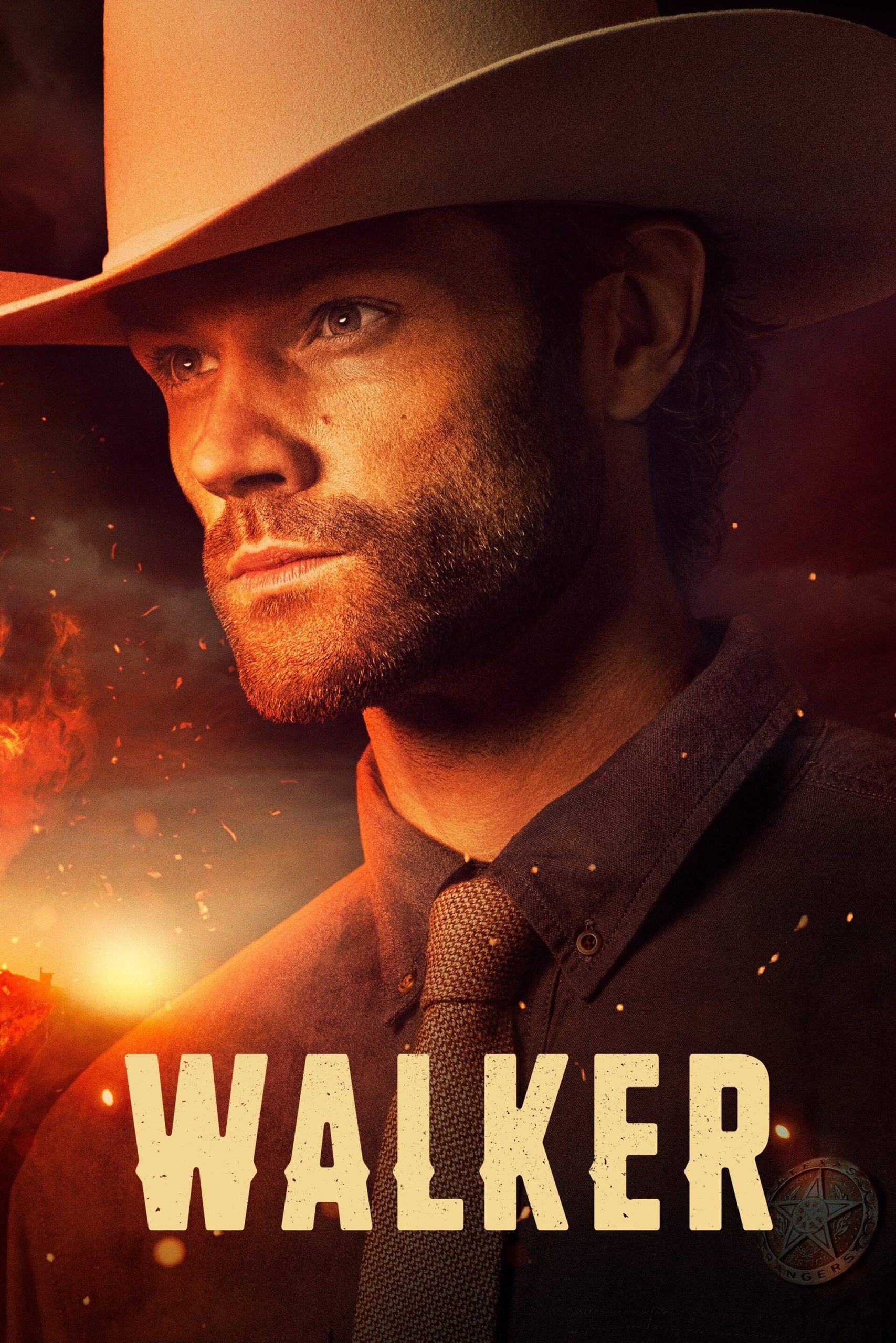 مشاهدة مسلسل Walker موسم 2 حلقة 8