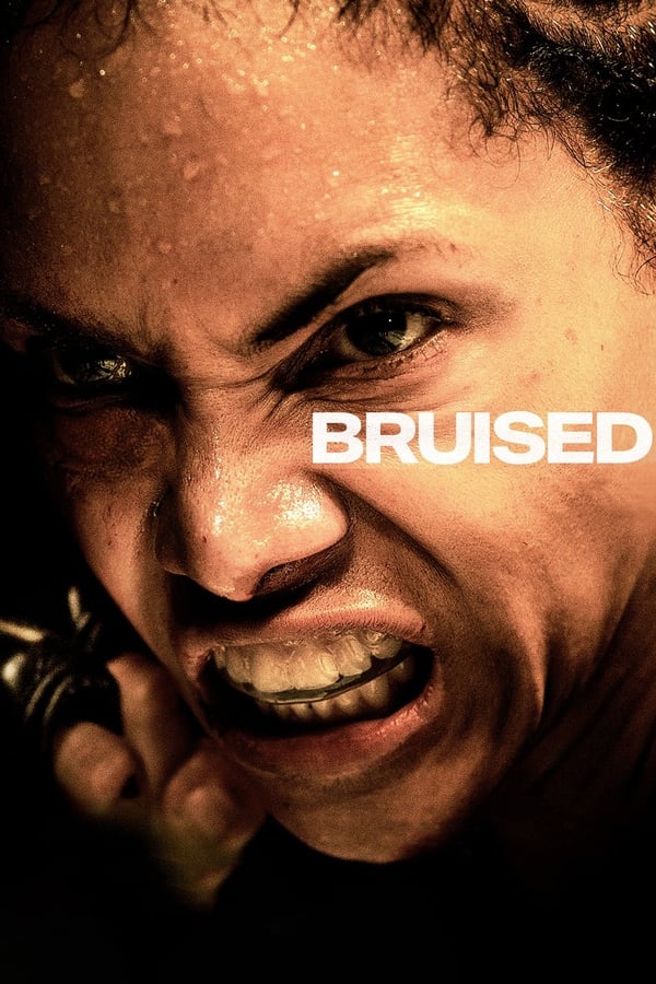 مشاهدة فيلم Bruised 2020 مدبلج