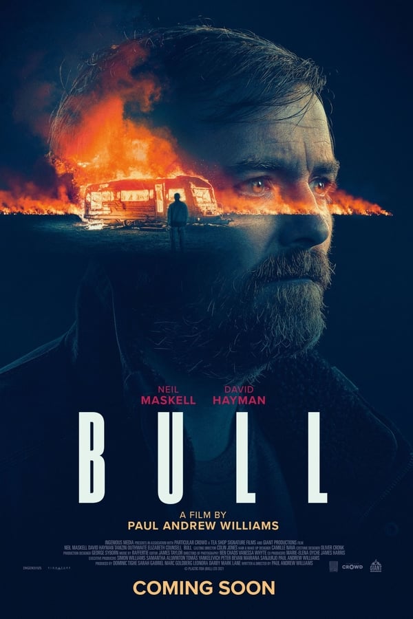 مشاهدة فيلم Bull 2021 مدبلج