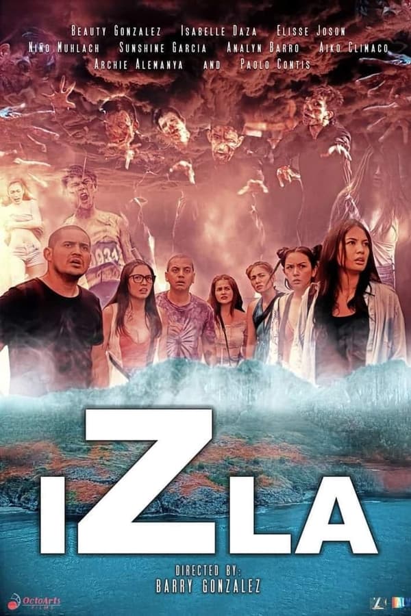 مشاهدة فيلم Izla 2021 مترجم