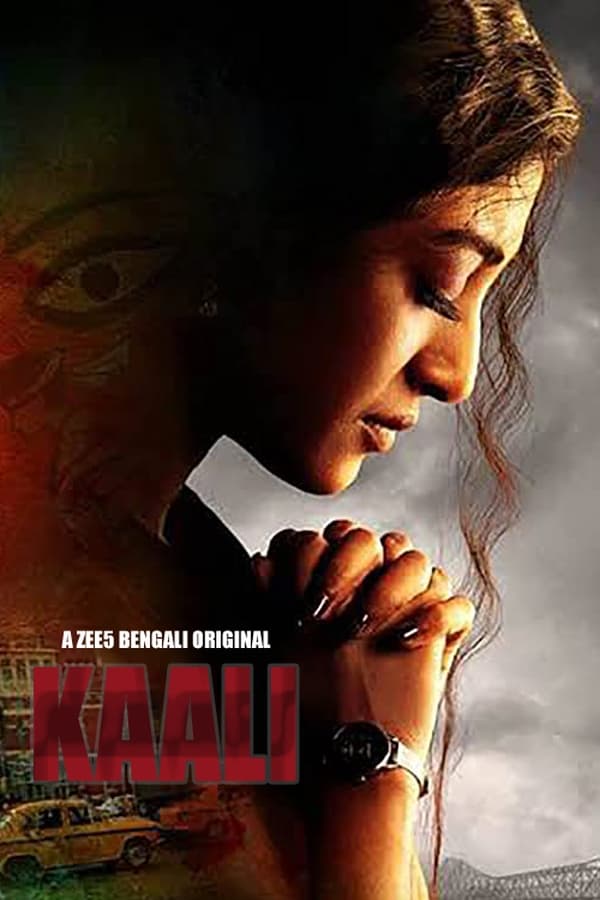 مشاهدة مسلسل Kaali موسم 1 حلقة 7